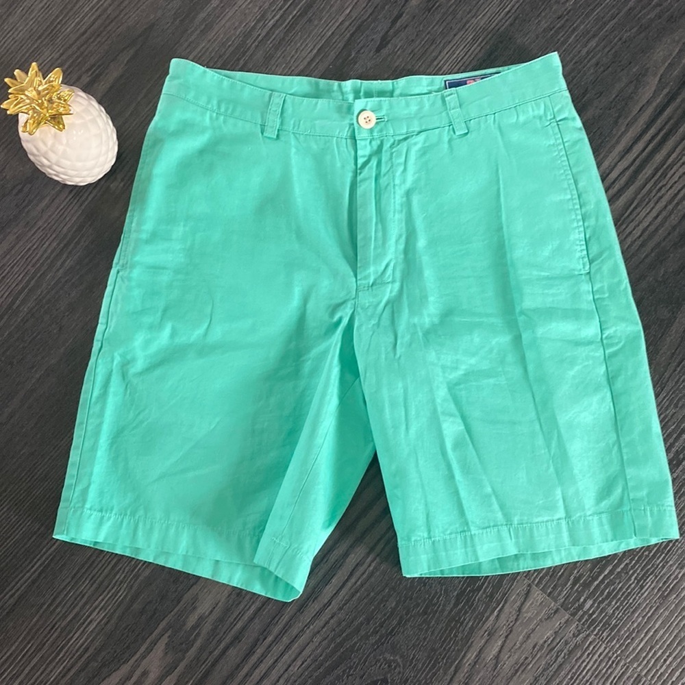 🍍VINEYARD VINES🍍SHORTS SIZE 32🍍D-1